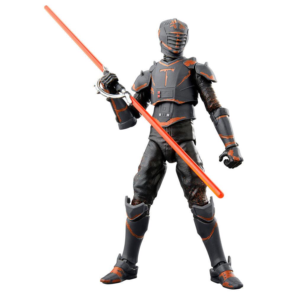 Star Wars: The Black Series 6" Marrok (Ahsoka) Action Figure - Hasbro - Ginga Toys