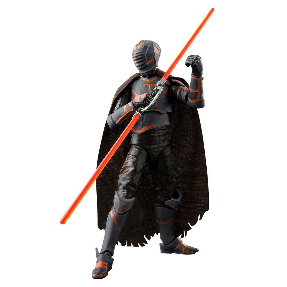 Star Wars: The Black Series 6" Marrok (Ahsoka) Action Figure - Hasbro - Ginga Toys