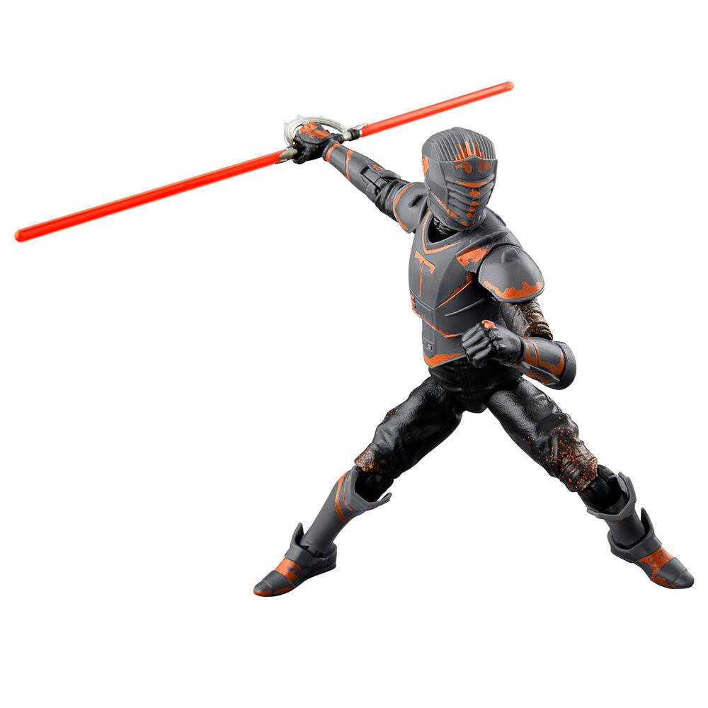 Star Wars: The Black Series 6" Marrok (Ahsoka) Action Figure - Hasbro - Ginga Toys