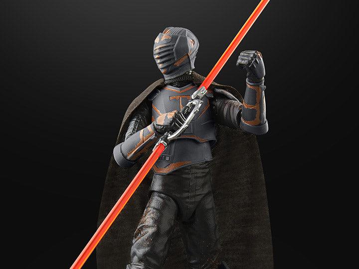 Star Wars: The Black Series 6" Marrok (Ahsoka) Action Figure - Hasbro - Ginga Toys