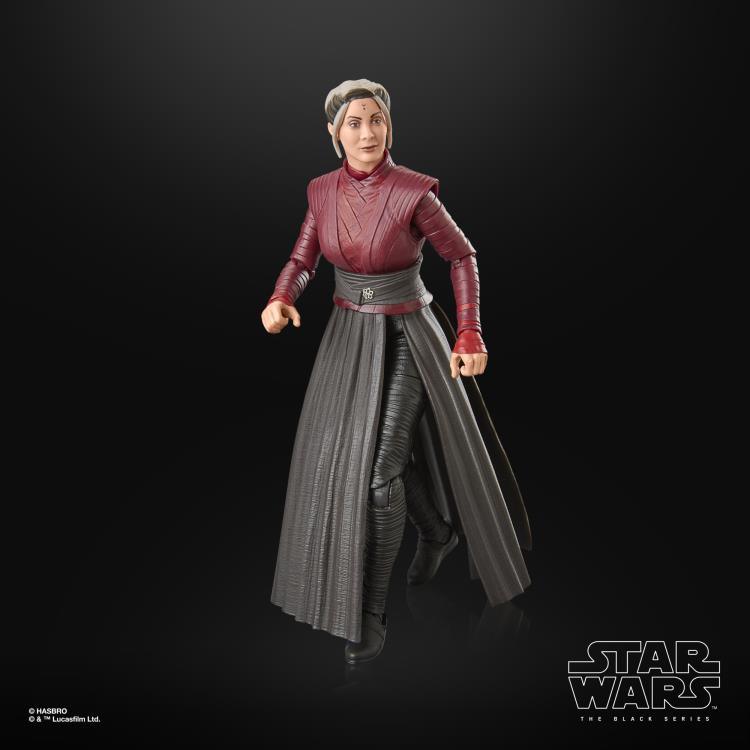 Star Wars: The Black Series 6" Morgan Elsbeth (Ahsoka) Action Figure - Hasbro - Ginga Toys