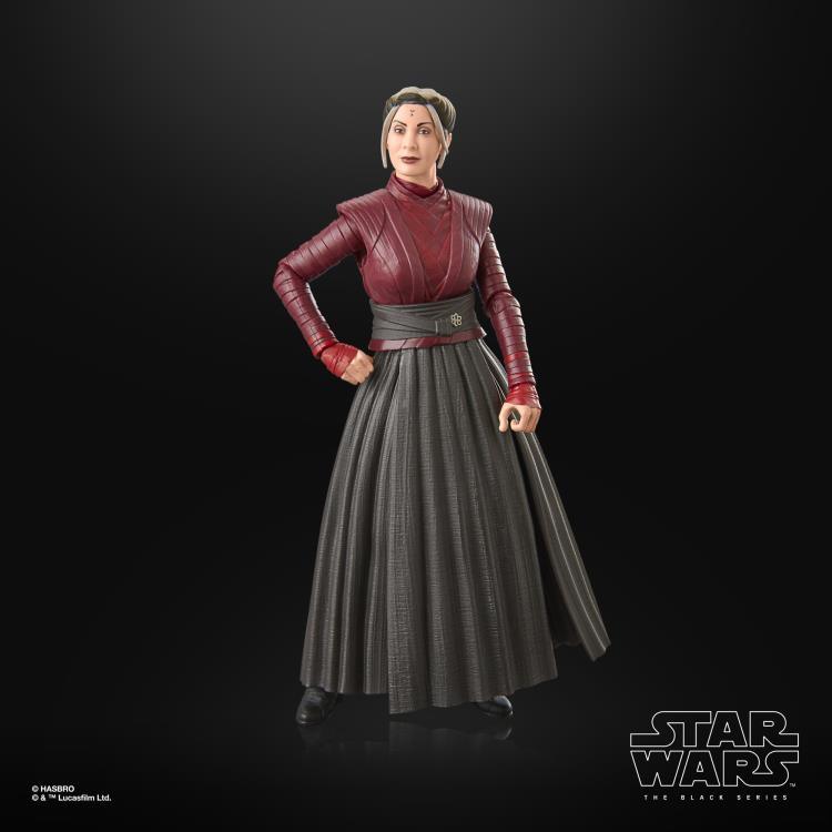 Star Wars: The Black Series 6" Morgan Elsbeth (Ahsoka) Action Figure - Hasbro - Ginga Toys