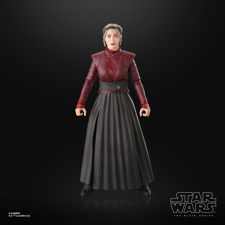 Star Wars: The Black Series 6" Morgan Elsbeth (Ahsoka) Action Figure - Hasbro - Ginga Toys