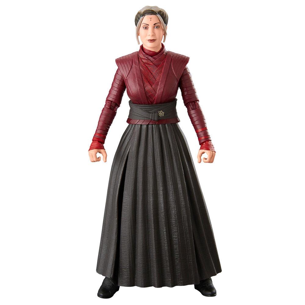 Star Wars: The Black Series 6" Morgan Elsbeth (Ahsoka) Action Figure - Hasbro - Ginga Toys