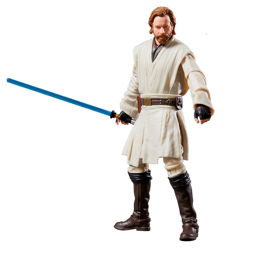 Rubie's Star Wars Qui-Gon Jinn Jedi Lightsaber Halloween Costume Accessory  