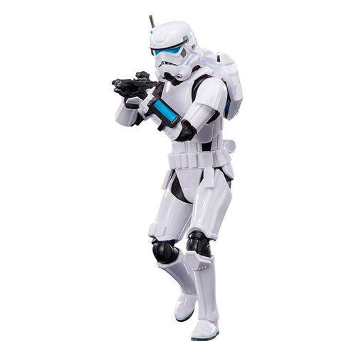 Star Wars: The Black Series 6" Scar Trooper Mic Figure (Comic) - Hasbro - Ginga Toys