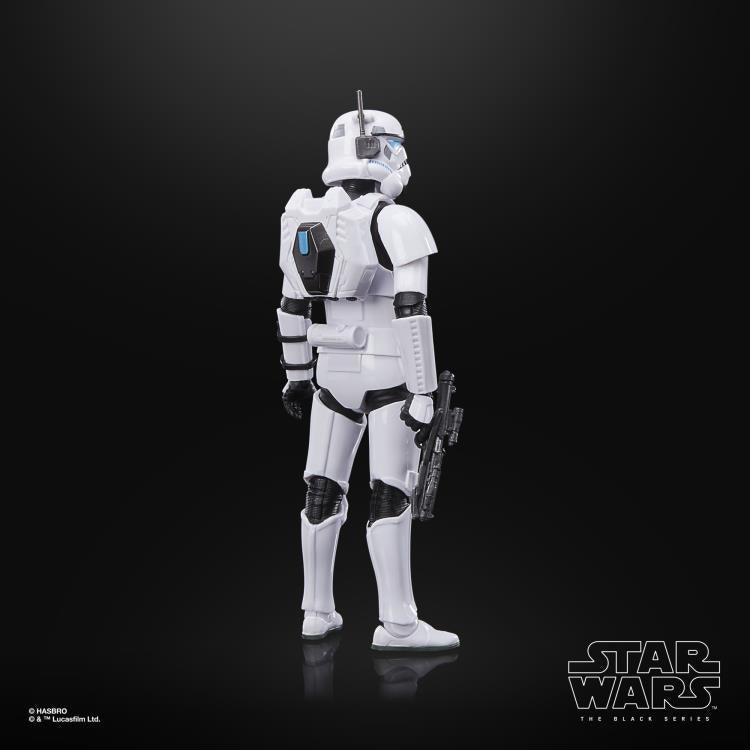 Star Wars: The Black Series 6" Scar Trooper Mic Figure (Comic) - Hasbro - Ginga Toys