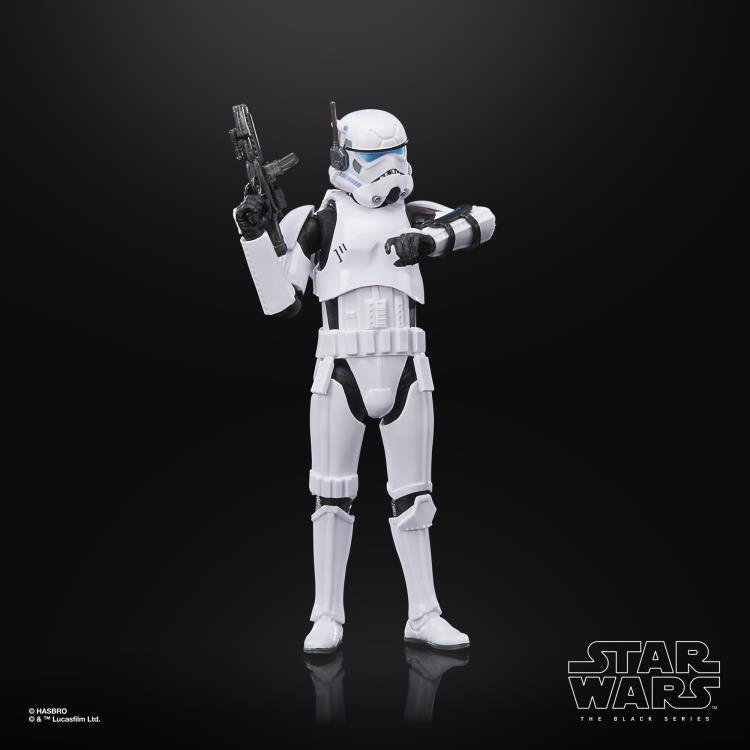 Star Wars: The Black Series 6" Scar Trooper Mic Figure (Comic) - Hasbro - Ginga Toys