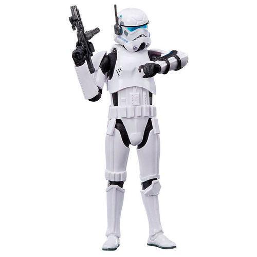 Star Wars: The Black Series 6" Scar Trooper Mic Figure (Comic) - Hasbro - Ginga Toys