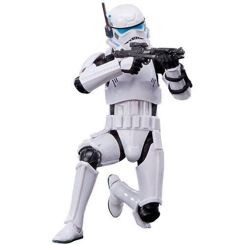 Star Wars: The Black Series 6" Scar Trooper Mic Figure (Comic) - Hasbro - Ginga Toys