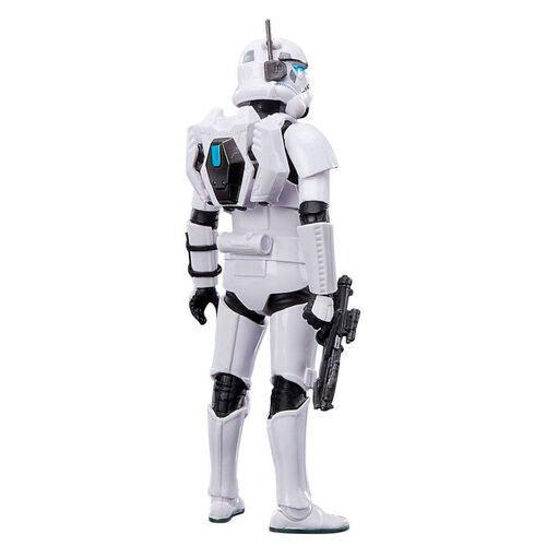 Star Wars: The Black Series 6" Scar Trooper Mic Figure (Comic) - Hasbro - Ginga Toys