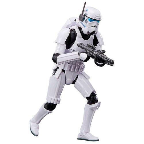 Star Wars: The Black Series 6" Scar Trooper Mic Figure (Comic) - Hasbro - Ginga Toys