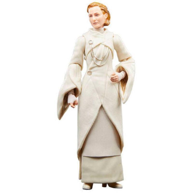 Star Wars: The Black Series 6" Senator Mon Mothma Action Figure (Andor) - Hasbro - Ginga Toys