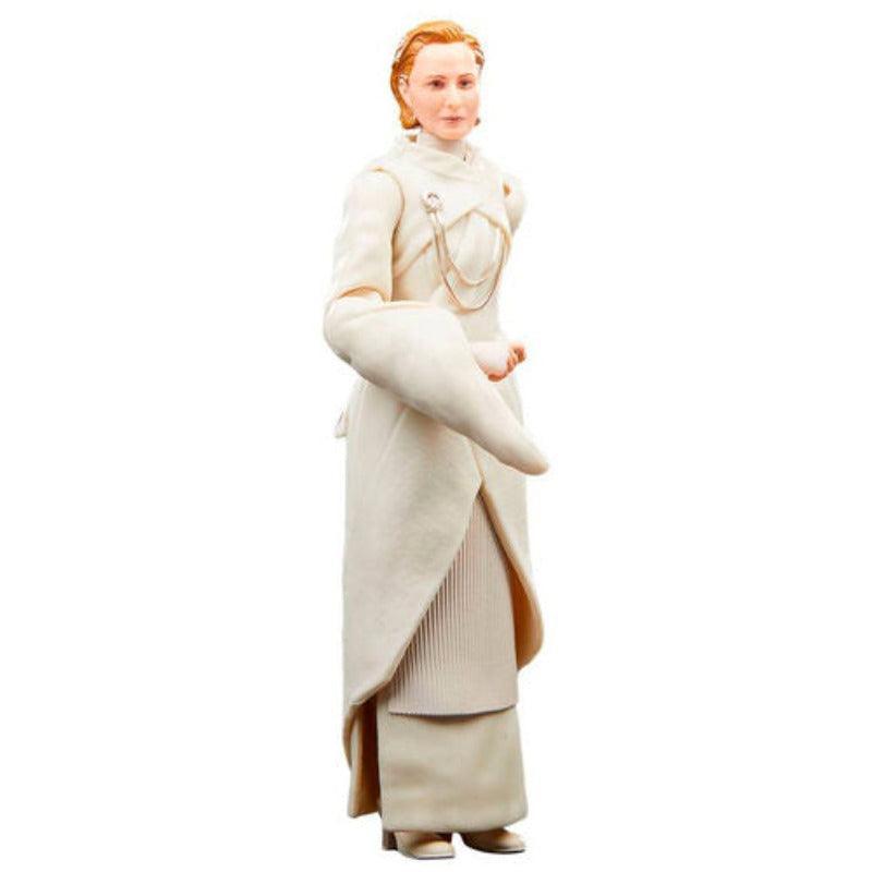 Star Wars: The Black Series 6" Senator Mon Mothma Action Figure (Andor) - Hasbro - Ginga Toys