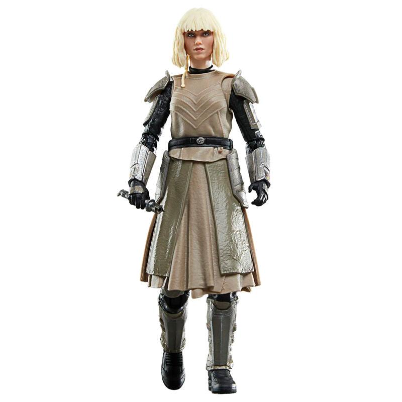 Star Wars: The Black Series 6" Shin Hati Action Figure (Ahsoka) - Hasbro - Ginga Toys