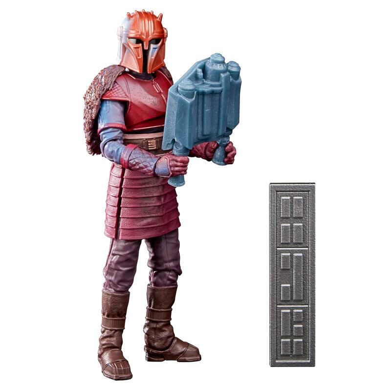 Star Wars: The Black Series 6" The Armorer Action Figure (The Mandalorian) - Hasbro - Ginga Toys