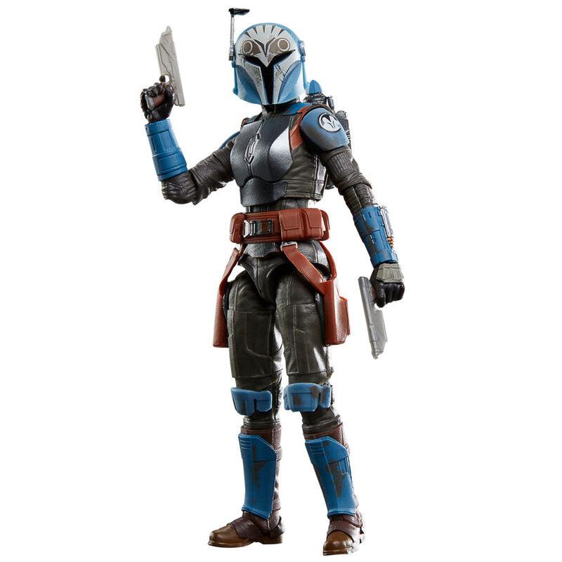 Star Wars: The Black Series Archive 6" Bo-Katan Kryze Action Figure - Hasbro - Ginga Toys