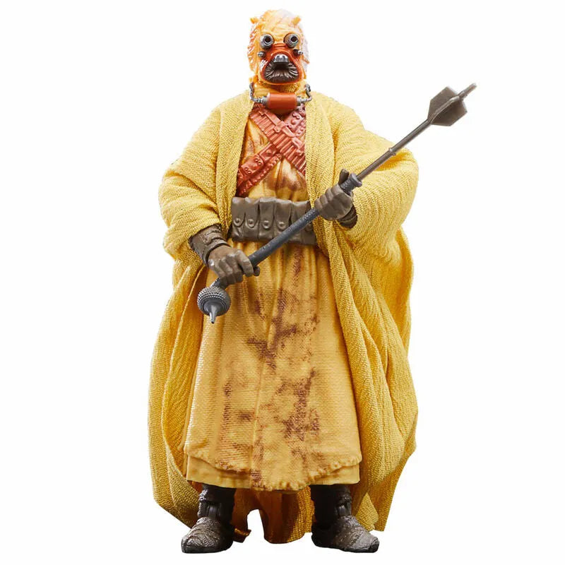 Star Wars: The Black Series Credit Collection Tusken Raider - Ginga Toys