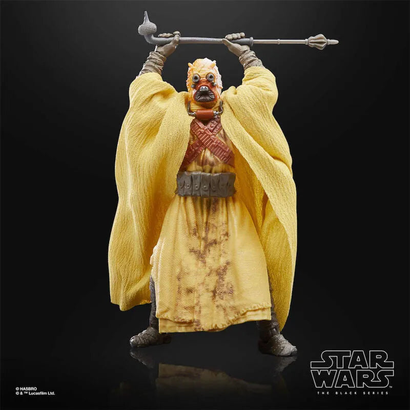 Star Wars: The Black Series Credit Collection Tusken Raider - Ginga Toys