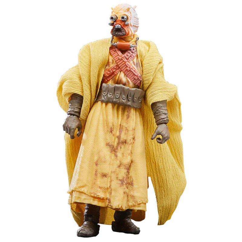 Star Wars: The Black Series Credit Collection Tusken Raider - Ginga Toys