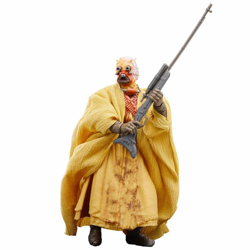 Star Wars: The Black Series Credit Collection Tusken Raider - Ginga Toys