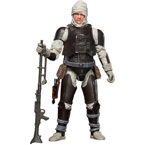 Star Wars The Empire Strikes Back Dengar Action Figure (The Black Series) - Hasbro - Ginga Toys