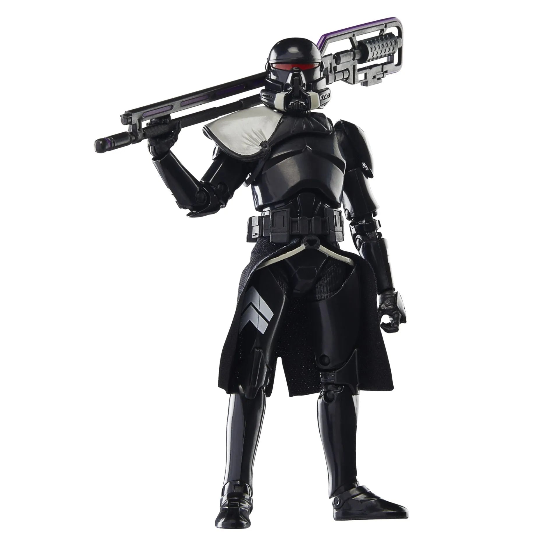 Star Wars The Black Series Jedi: Fallen Order 3-Pack (Second Sister, Cal Kestis, Purge Trooper) - Ginga Toys