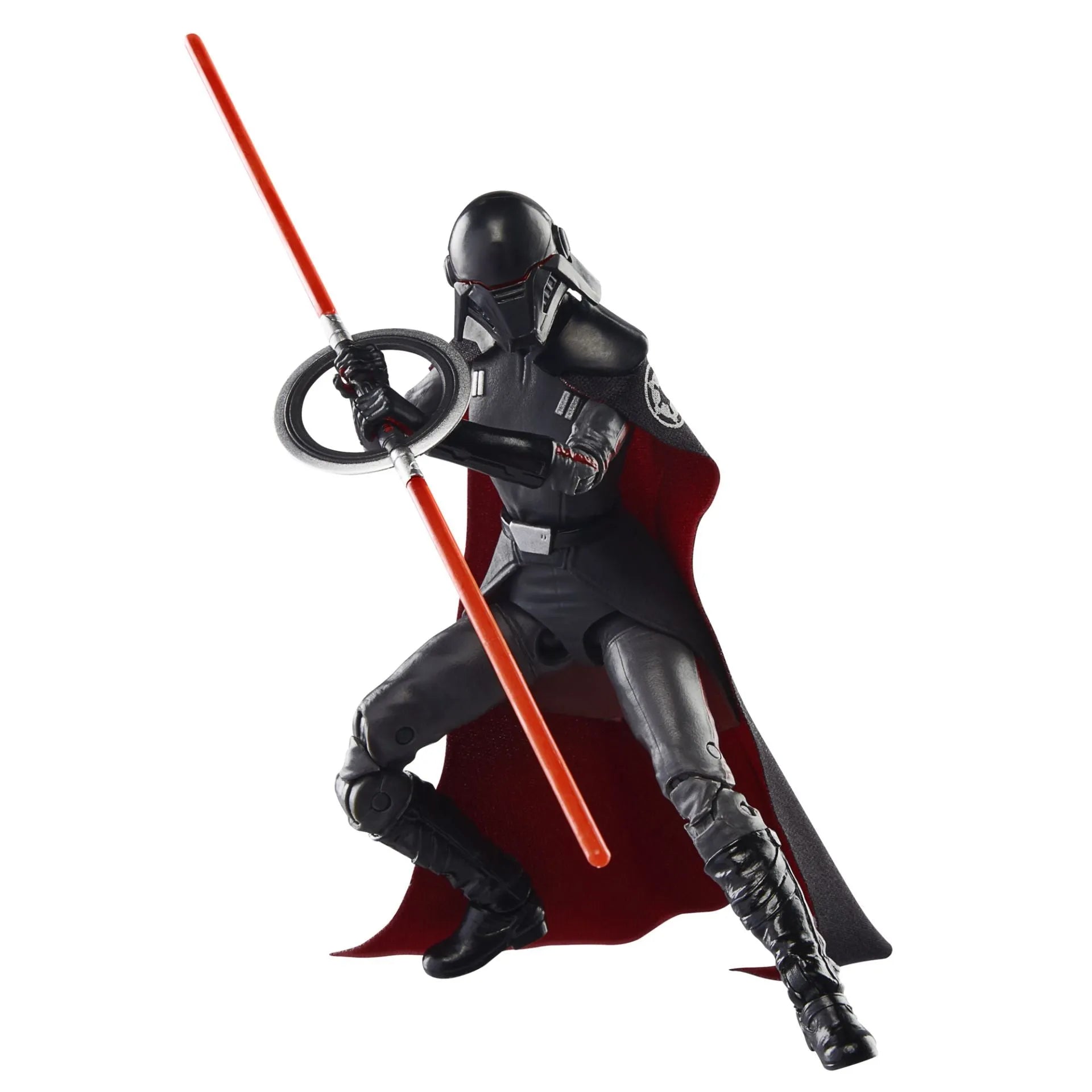 Star Wars The Black Series Jedi: Fallen Order 3-Pack (Second Sister, Cal Kestis, Purge Trooper) - Ginga Toys