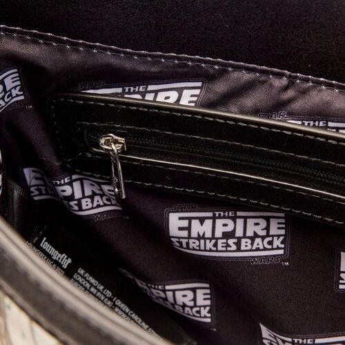 Star Wars: The Empire Strikes Back Final Frames Crossbody Bag - Loungefly - Ginga Toys