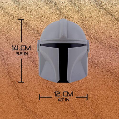 Star Wars The Mandalorian Desktop Light Lamp - Paladone - Ginga Toys