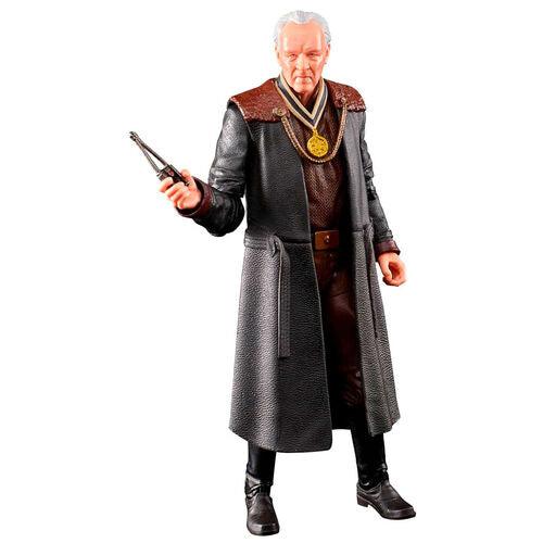 Star Wars The Mandalorian The Client Action Figure (The Black Series) - Hasbro - Ginga Toys