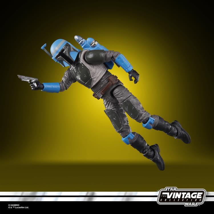 Star Wars: The Vintage Collection Axe Woves (Privateer) Action Figure - Ginga Toys