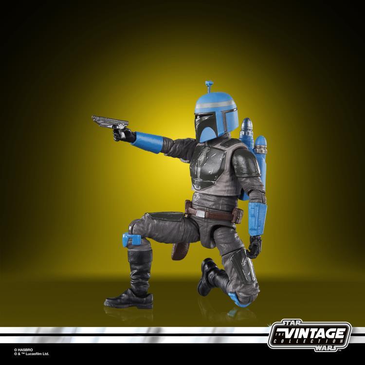 Star Wars: The Vintage Collection Axe Woves (Privateer) Action Figure - Ginga Toys