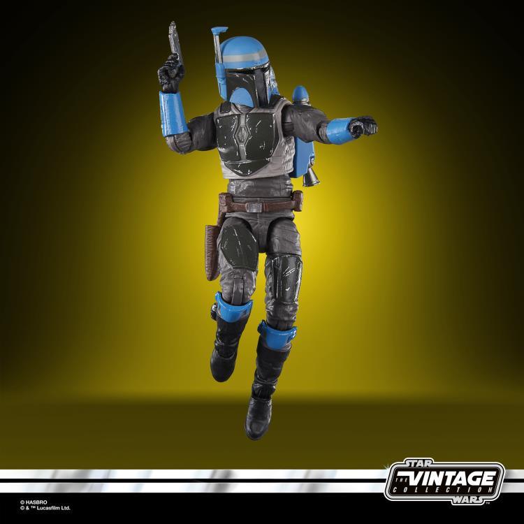 Star Wars: The Vintage Collection Axe Woves (Privateer) Action Figure - Ginga Toys