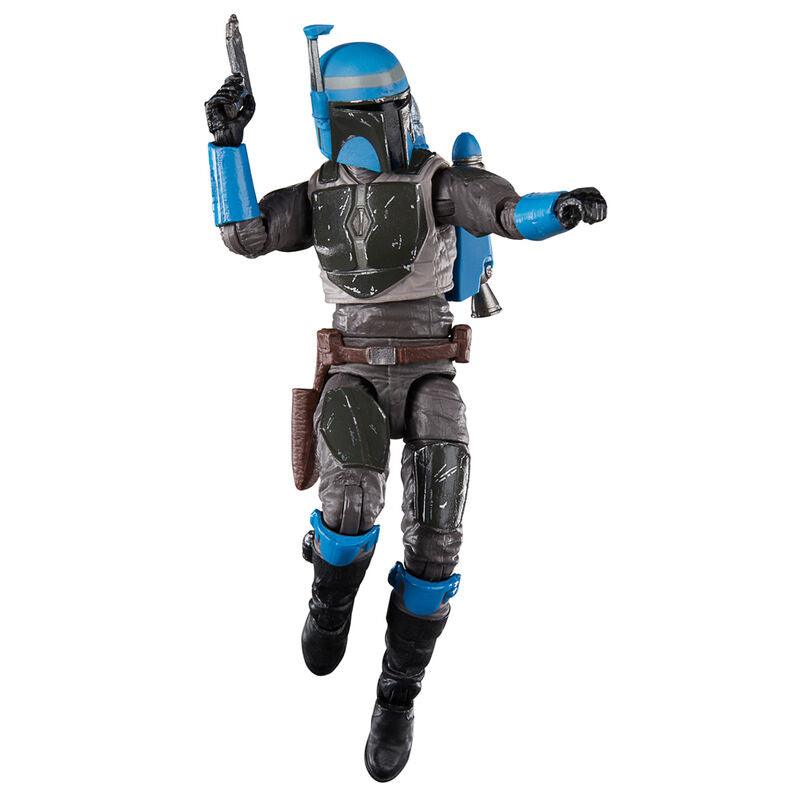 Star Wars: The Vintage Collection Axe Woves (Privateer) Action Figure - Ginga Toys