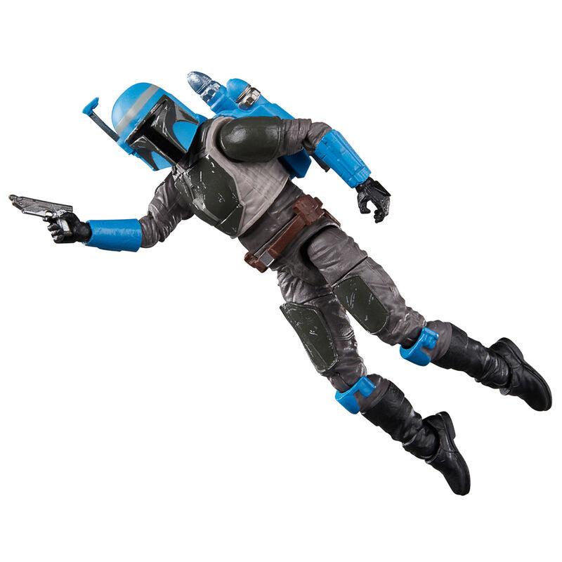 Star Wars: The Vintage Collection Axe Woves (Privateer) Action Figure - Ginga Toys