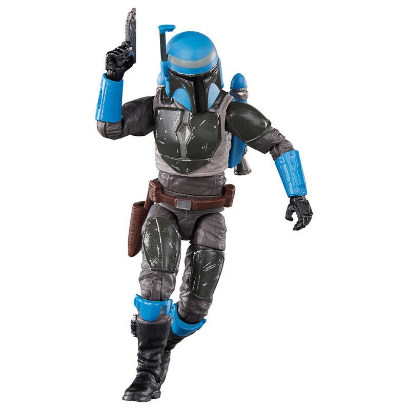 Star Wars: The Vintage Collection Axe Woves (Privateer) Action Figure - Ginga Toys