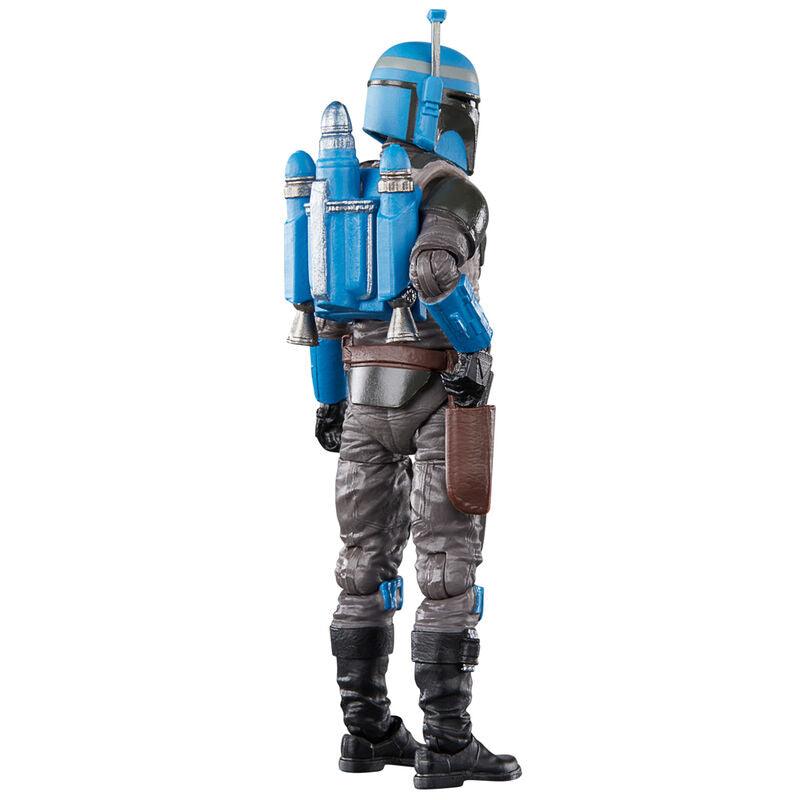 Star Wars: The Vintage Collection Axe Woves (Privateer) Action Figure - Ginga Toys