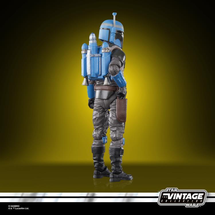 Star Wars: The Vintage Collection Axe Woves (Privateer) Action Figure - Ginga Toys