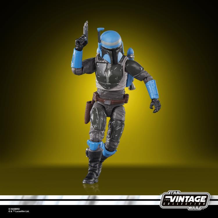 Star Wars: The Vintage Collection Axe Woves (Privateer) Action Figure - Ginga Toys