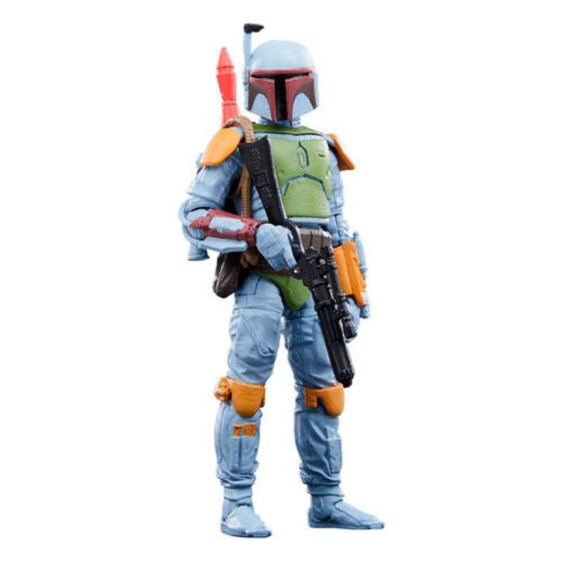 Star Wars The Vintage Collection - Boba Fett Action Figure - Hasbro - Ginga Toys