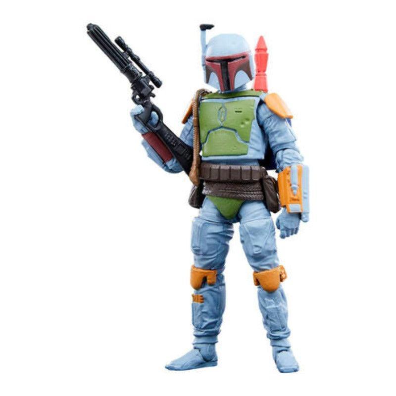 Star Wars The Vintage Collection - Boba Fett Action Figure - Hasbro - Ginga Toys