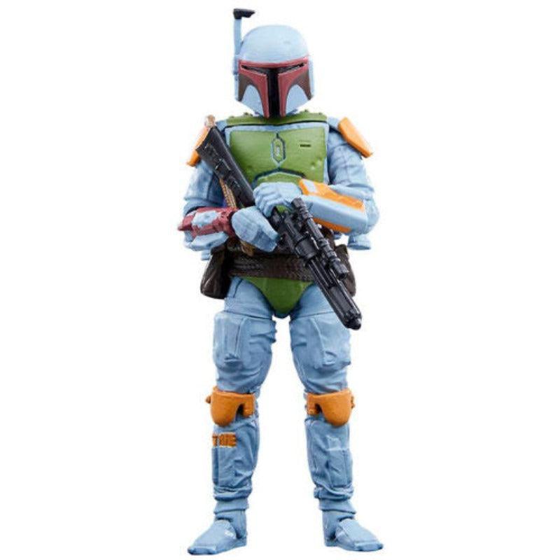 Star Wars The Vintage Collection - Boba Fett Action Figure - Hasbro - Ginga Toys