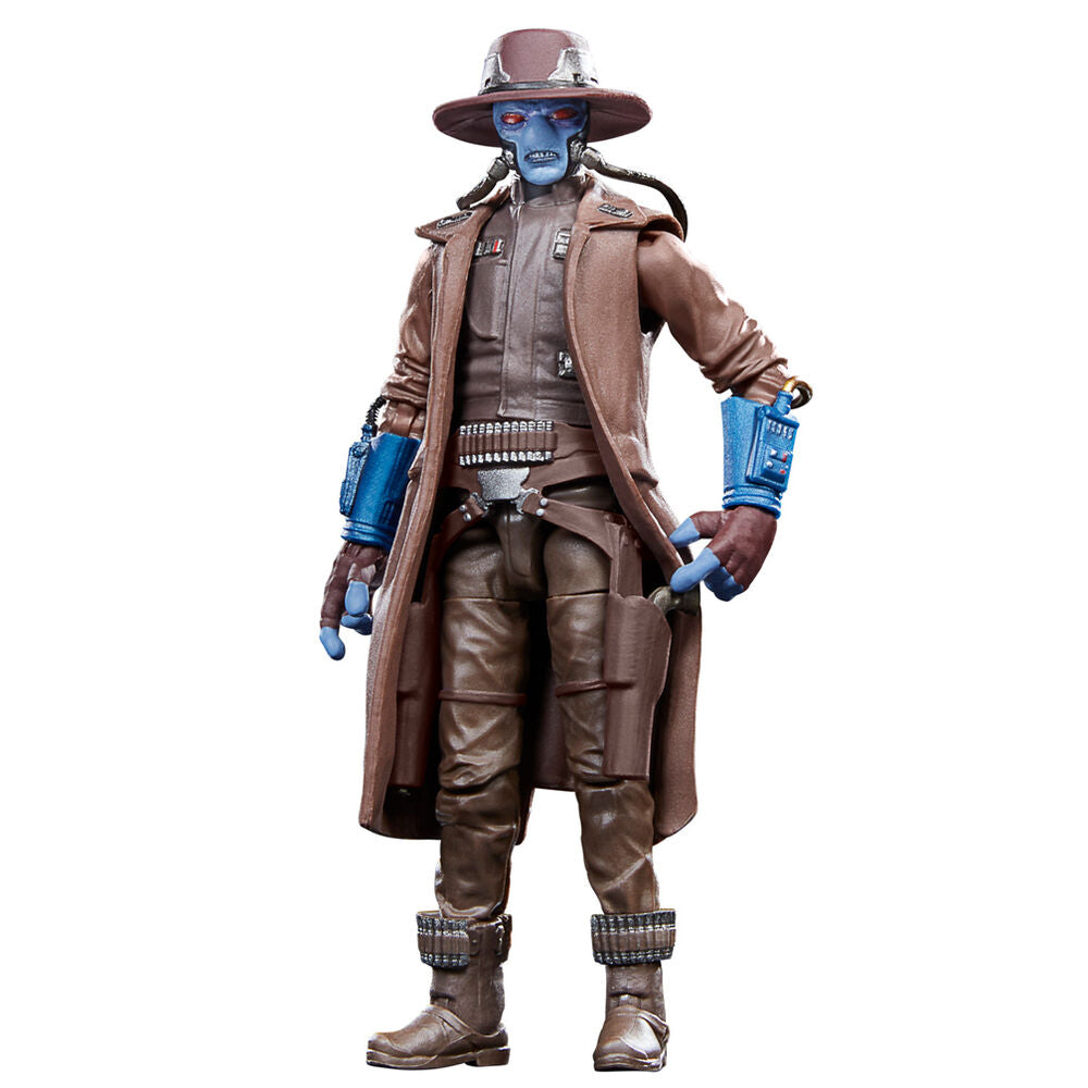 Star Wars: The Vintage Collection Cad Bane (Book of Boba Fett) - Banpresto - Ginga Toys