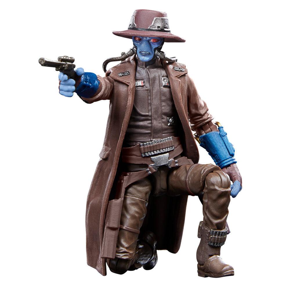 Star Wars: The Vintage Collection Cad Bane (Book of Boba Fett) - Banpresto - Ginga Toys