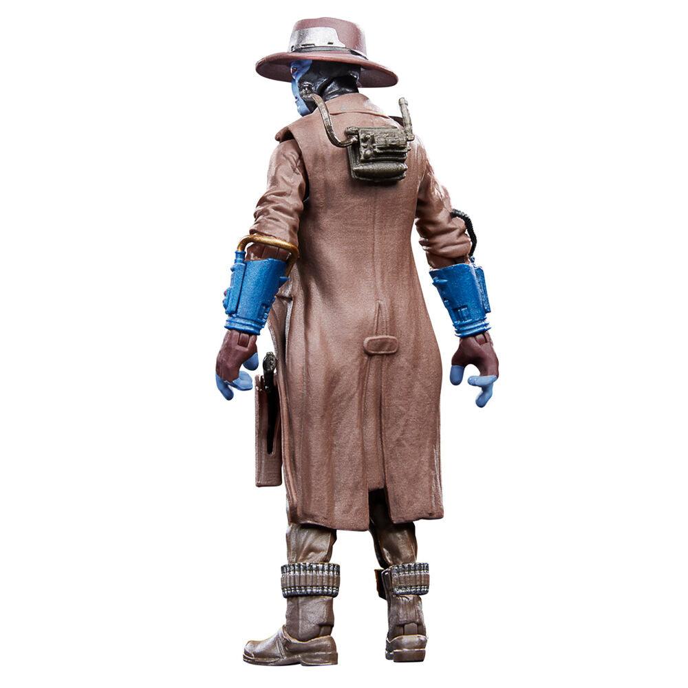 Star Wars: The Vintage Collection Cad Bane (Book of Boba Fett) - Banpresto - Ginga Toys