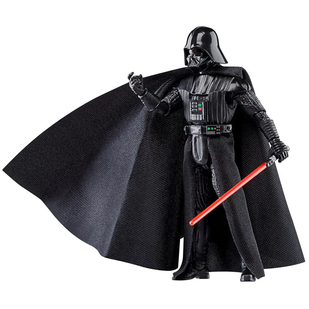 Star Wars: The Vintage Collection Darth Vader (A New Hope) - Ginga Toys