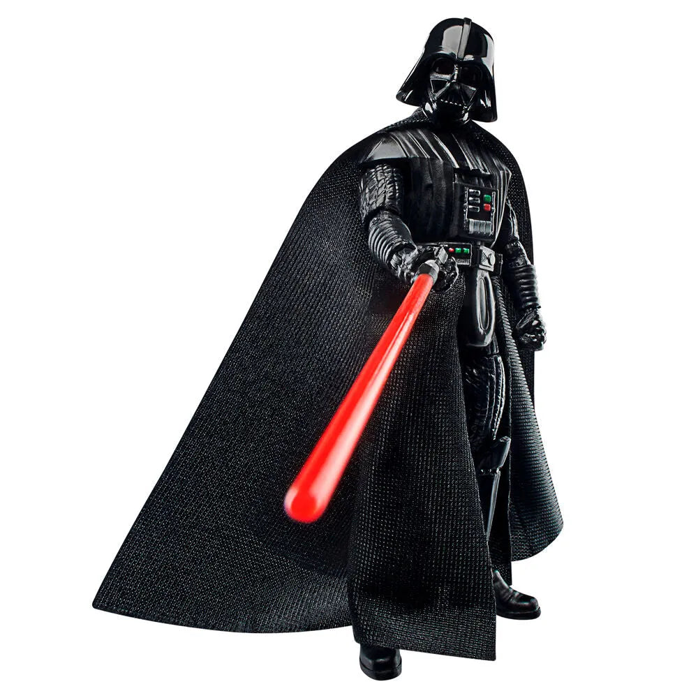 Star Wars: The Vintage Collection Darth Vader (A New Hope) - Ginga Toys