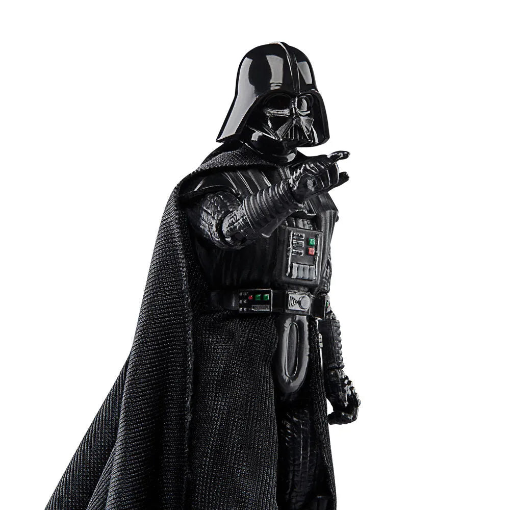 Star Wars: The Vintage Collection Darth Vader (A New Hope) - Ginga Toys