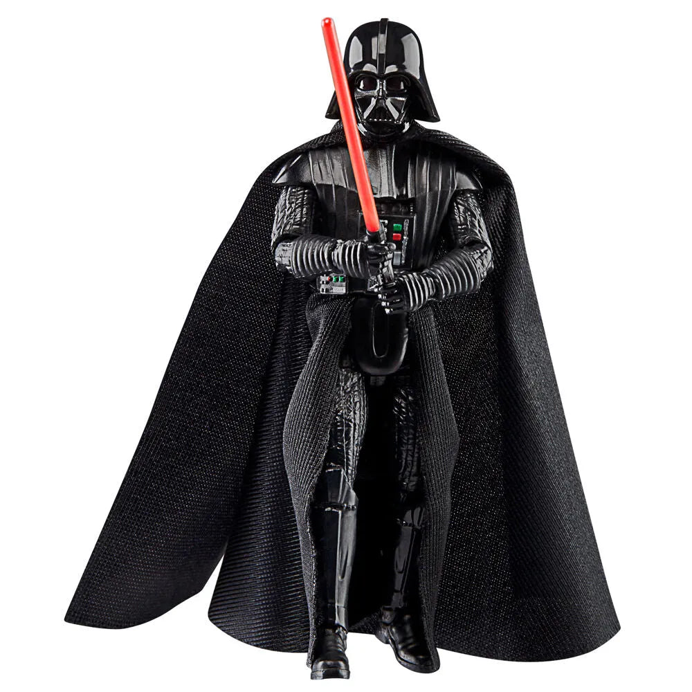 Star Wars: The Vintage Collection Darth Vader (A New Hope) - Ginga Toys